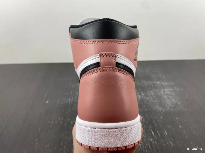 Cheap TB Air Rust Nrg Og Pink High 1 861428-101 Retro Jordan 0614